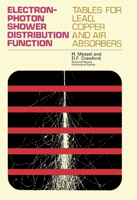 Electron-Photon Shower Distribution Function
