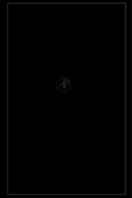 Advances in Metabolic Disorders