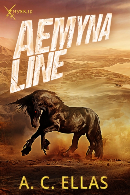Aemyna Line