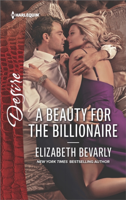 Beauty for the Billionaire