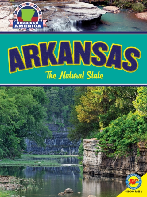 Arkansas: The Natural State