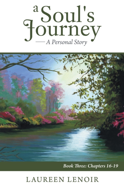 Soul's Journey: a Personal Story