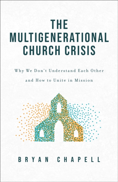 Multigenerational Church Crisis