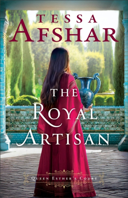 Royal Artisan (Queen Esther's Court)