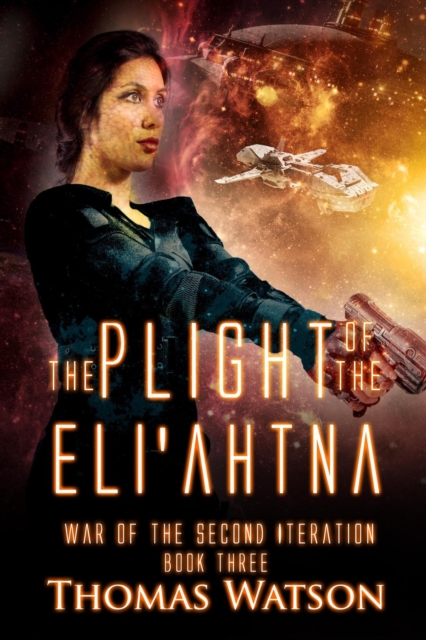 Plight of the Eli'ahtna