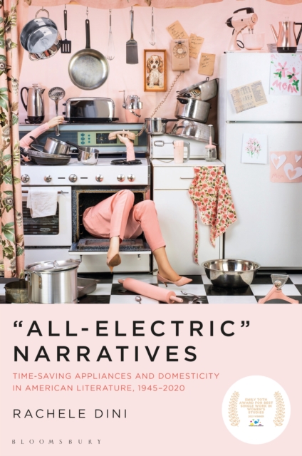 &quote;All-Electric&quote; Narratives