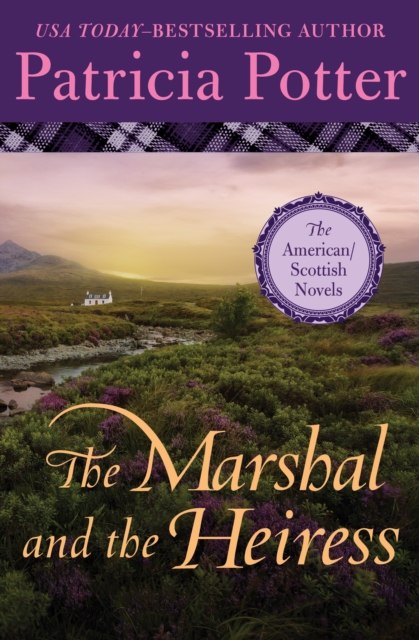 Marshal and the Heiress