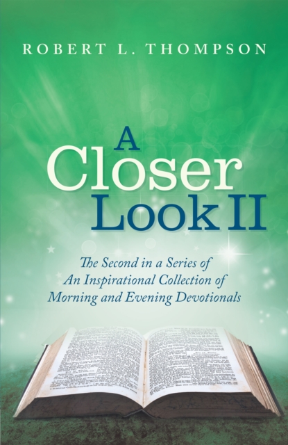 Closer Look Ii