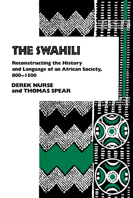 Swahili