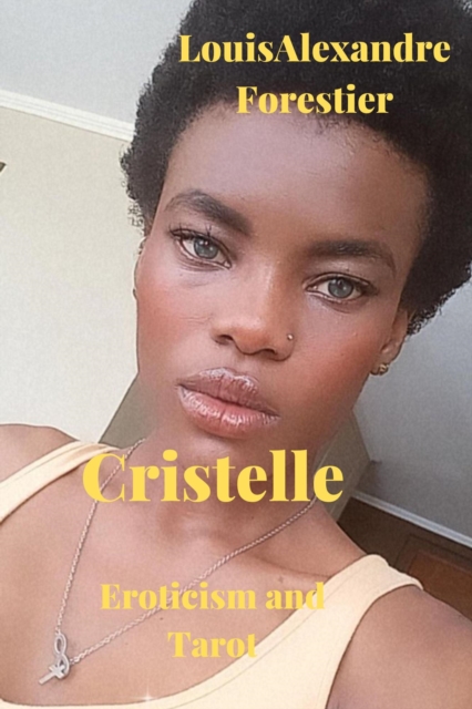 Cristelle- Eroticism and Tarot