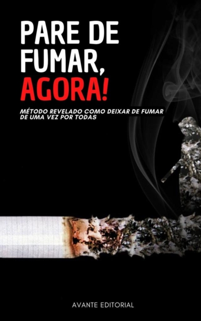 Pare De Fumar Agora