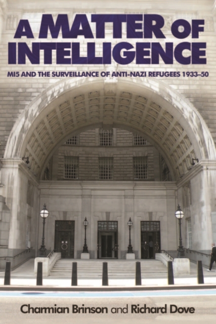 matter of intelligence