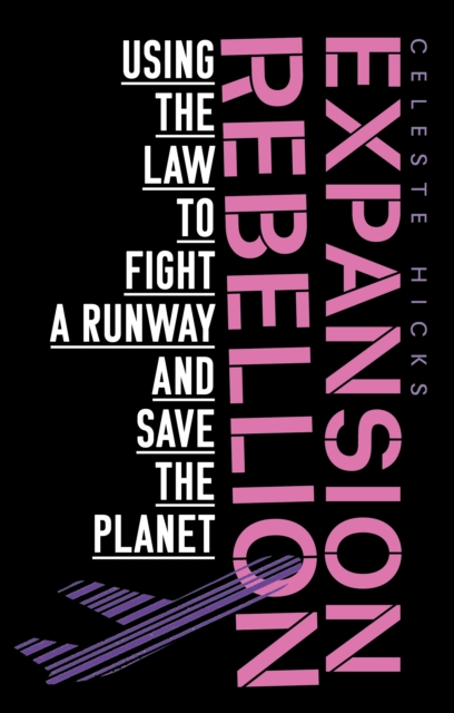 Expansion rebellion
