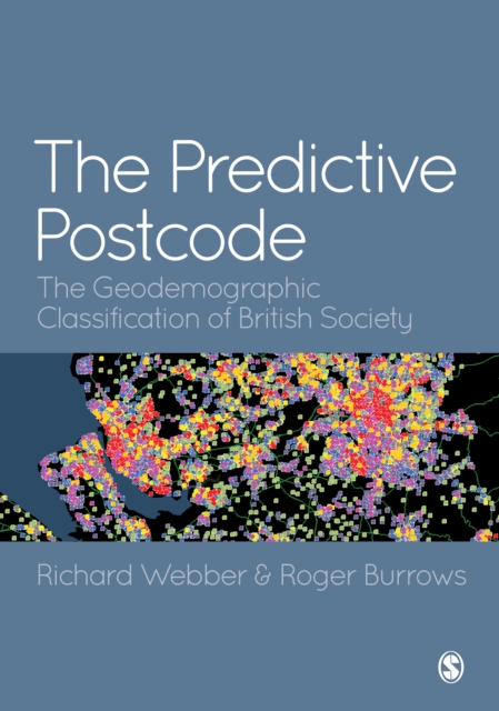 Predictive Postcode