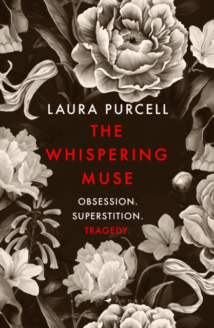 Whispering Muse