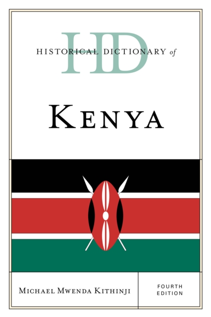 Historical Dictionary of Kenya