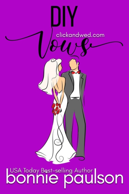 DIY Vows