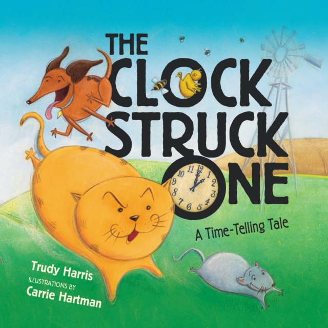 Clock Struck One