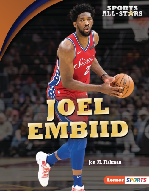 Joel Embiid