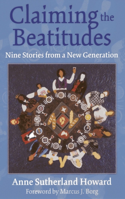 Claiming the Beatitudes