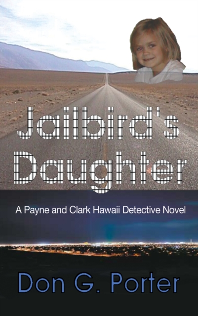 Jailbird's Daughter