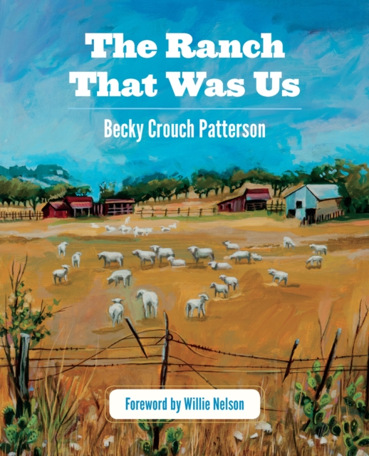 Ranch That Was Us