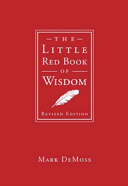 Little Red Book of Wisdom