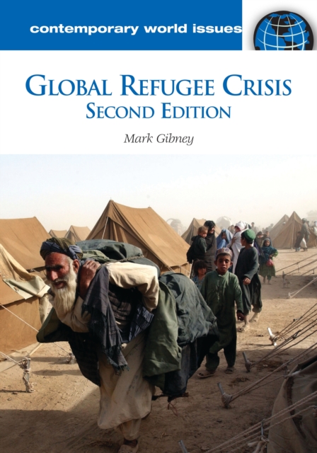 Global Refugee Crisis