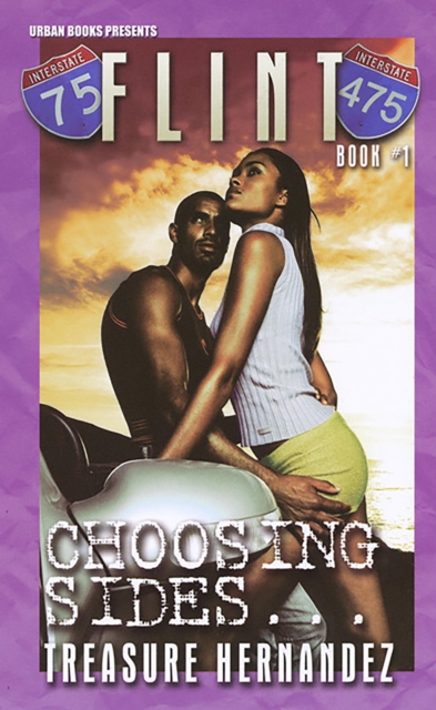 Flint Book 1: