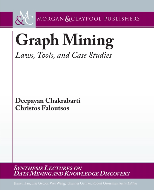 Graph Mining