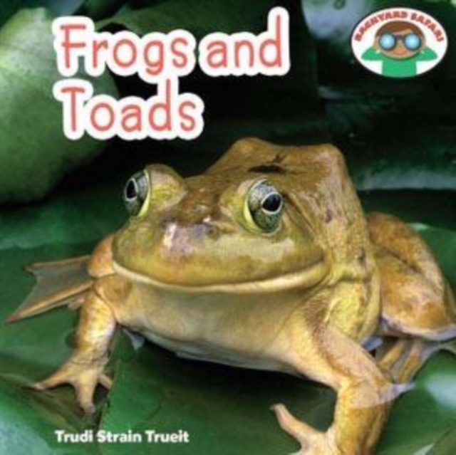 Frogs and Toads