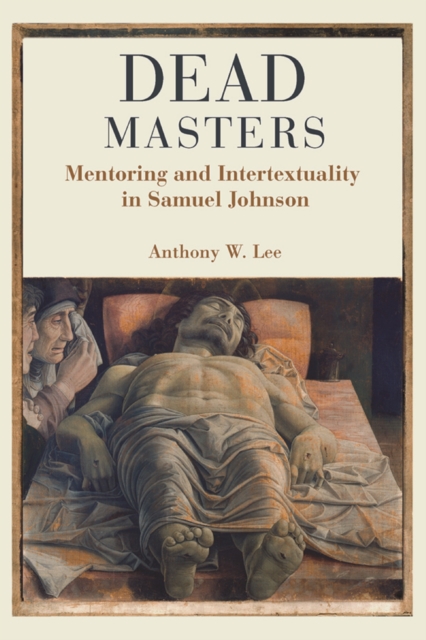 Dead Masters