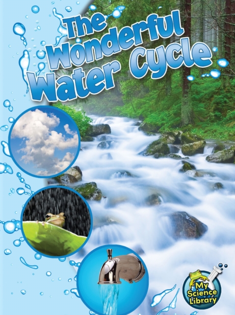 Wonderful Water Cycle
