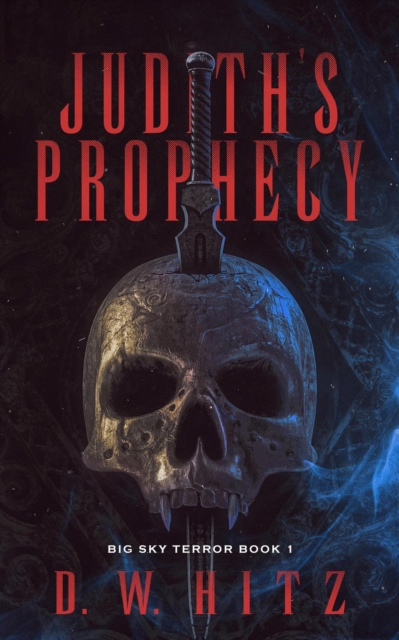 Judith's Prophecy