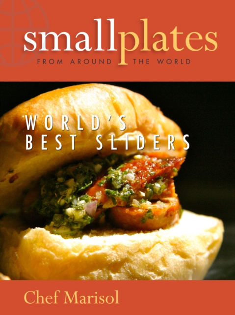Small Plates from Around the World