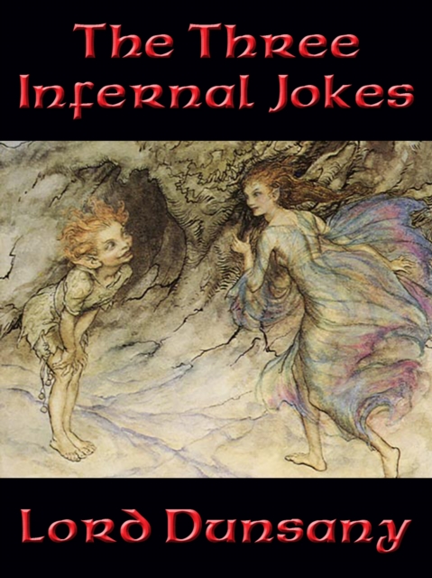 Three Infernal Jokes