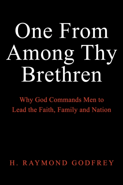 One From Among Thy Brethren