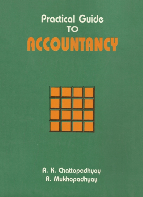Practical Guide to Accountancy