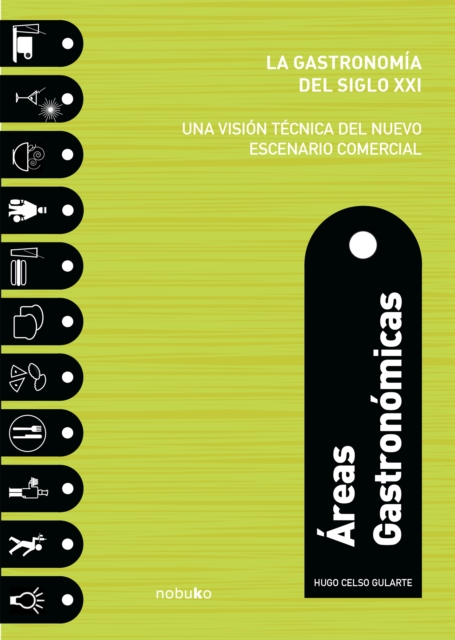 Areas gastronomicas