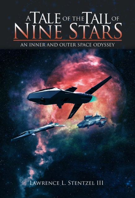 Tale of the Tail of Nine Stars