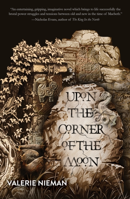 Upon the Corner of the Moon