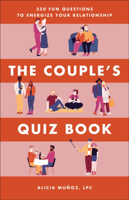 Couple's Quiz Book