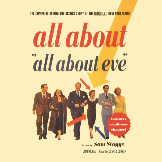 All About "e;All About Eve"e;