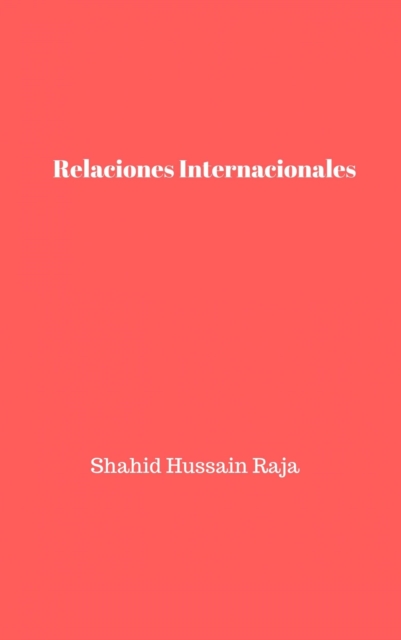 Relaciones Internacionales