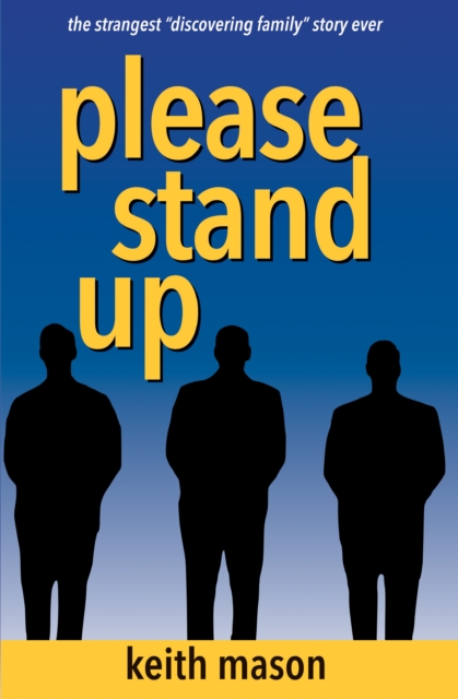 Please Stand Up