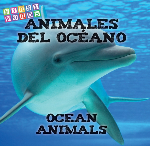 Animales del oceano
