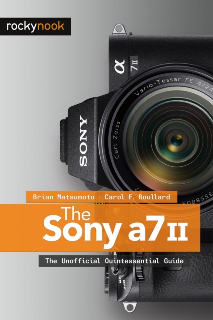 Sony A7 II