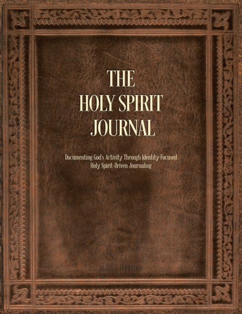 Holy Spirit Journal