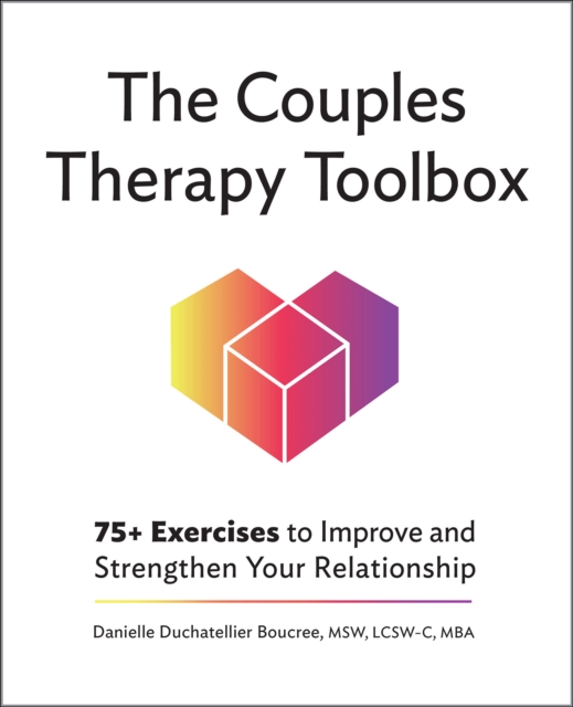 Couples Therapy Toolbox