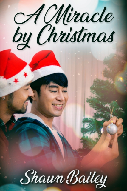 Miracle by Christmas